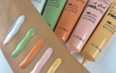 Франшиза L.A.Girl Cosmetics: Магазины американской марки декоративной косметики