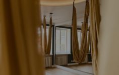 Франшиза FLEXIBLE: Cеть студий растяжки