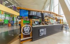 Франшиза One Price Coffee: Федеральная сеть кофеен фиксированных цен