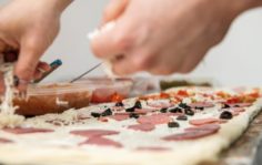 Франшиза Epic Pizza: Сеть пиццерий