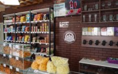 Франшиза Канцлеръ: Франшиза от пивоваренного завода