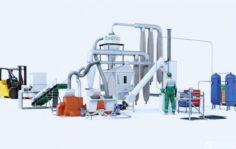 Франшиза BIOVAT: Сеть экозаводов