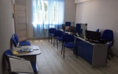 Франшиза ТВК Групп: Сервисно-туристические услуги