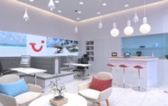 Франшиза TUI Россия: Передовая туристическая компания России