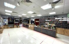 Франшиза Табачный Джо: Сеть магазинов табачных изделий