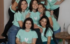 Франшиза «Няня на час»: Команда нянь нового поколения