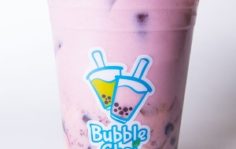 Франшиза Bubble Chai: Сеть баров экзотических напитков на основе чая