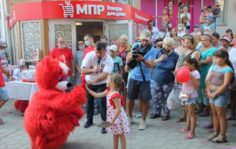 Франшиза МПР: Магазин Постоянных Распродаж