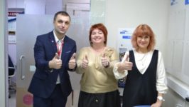 Франшиза ВСК