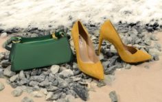 Франшиза VITACCI ACCESSORY: Магазин сумок и аксессуаров