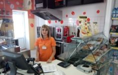 Франшиза ПЕЛЬМЯШ: Русский фастфуд - пельмени за 3 минуты