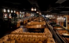 Франшиза Барвиха Lounge: Кальянная премиум класса