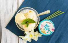 Франшиза ICECRO: Натуральное мороженое на любой вкус