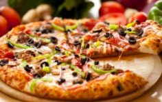 Франшиза Cyprus Oven: Пиццерия