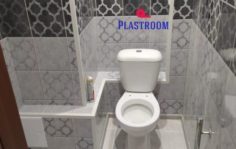 Франшиза Plastroom: Ремонт санузлов и ванных комнат