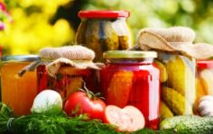 Франшиза Ферма.рф: Сеть магазинов натуральных и экологических продуктов