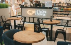 Франшиза ETLON COFFEE: Федеральная сеть кофеен