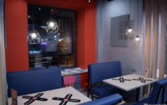 Франшиза Up Sushi — ресторан у дома с быстрой доставкой и амбициозным ростом