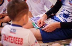 Франшиза PROСТАРТ: Академия футбольной подготовки для детей от 3х лет