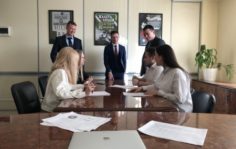 Франшиза Щит и Меч Правосудия: Юридические услуги