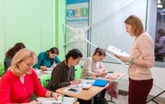 Франшиза International Language School: Языковая школа
