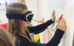 Франшиза BeBrain: Франшиза инновационной школы развития интеллекта