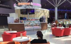 Франшиза Dunkin’ Donuts: Сеть кофеен выпечки и кофе