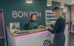 Франшиза BonBon маникюр&педикюр: Федеральная сеть студий маникюра&педикюра