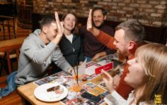 Франшиза Ruda Games: Международная компания в сфере развлечений