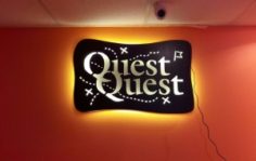 Франшиза QuestQuest: Квесты