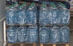 Франшиза АКТАУ Water: Доставка артезианской воды