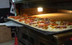 Франшиза Epic Pizza: Сеть пиццерий
