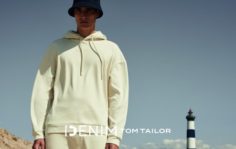 Франшиза TOM TAILOR: Немецкая марка одежды и аксессуаров для мужчин, женщин и детей