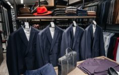 Франшиза Men’s Look store: Магазин мужской одежды