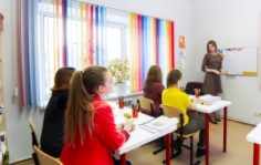 Франшиза Schoolford: Школа скорочтения и развития интеллекта