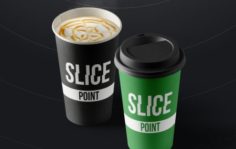 Франшиза Slice Point: Магазины здорового питания
