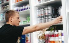 Франшиза Protein Store: Больше, чем маркет спортивного питания