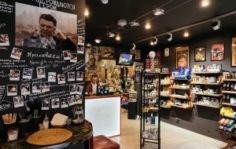 Франшиза Pomades: Барбершоп "без записи"