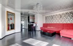 Франшиза RentHouse: Краткосрочная аренда недвижимости
