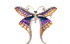 Франшиза Lady Collection: Сеть розничных магазинов бижутерии, аксессуаров и украшений для волос