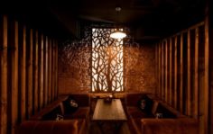 Франшиза T&S LOUNGE: Сеть премиальных кальянных
