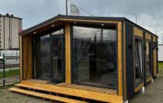 Франшиза Woodzavod: Строительство каркасных домов и бань