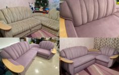 Франшиза ReHome: Изготовление и перетяжка мягкой мебели