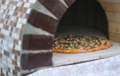 Франшиза Cyprus Oven: Пиццерия