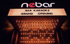 Франшиза Nebar: Клубный проект