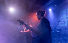 Франшиза ROCKSTAR: Музыкальная школа рока