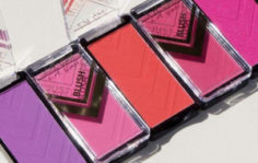 Франшиза L.A.Girl Cosmetics: Магазины американской марки декоративной косметики