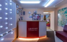 Франшиза Artist Hostel: Российская сеть хостелов