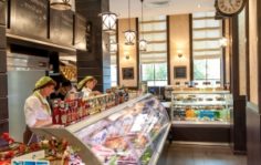 Франшиза Ферма.рф: Сеть магазинов натуральных и экологических продуктов