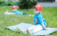Франшиза Synergy Kids: Билингвальный детский сад
